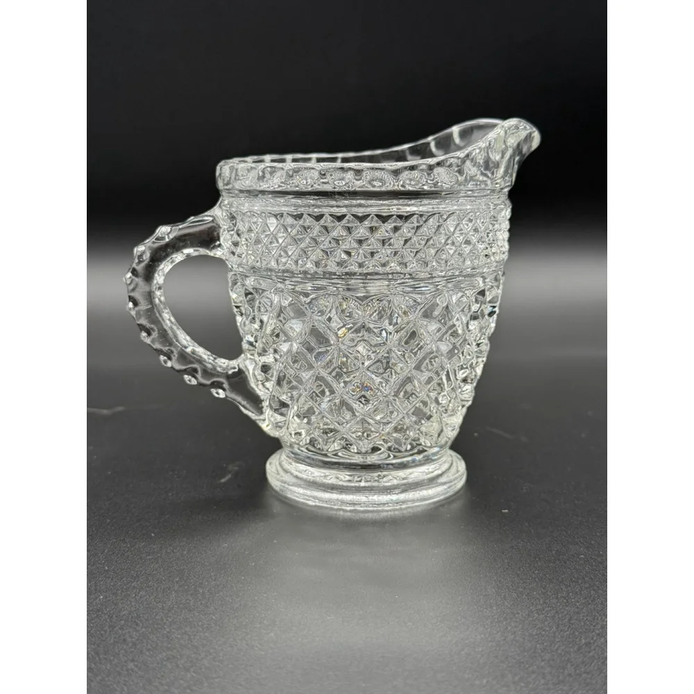 Unbranded type creamer